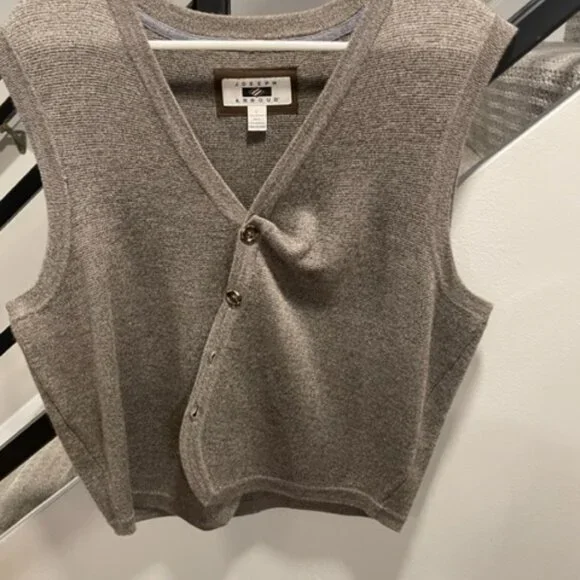 Men's High End Business/Business Casual Closet